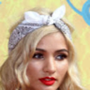 Meet your Posher, Rosemary